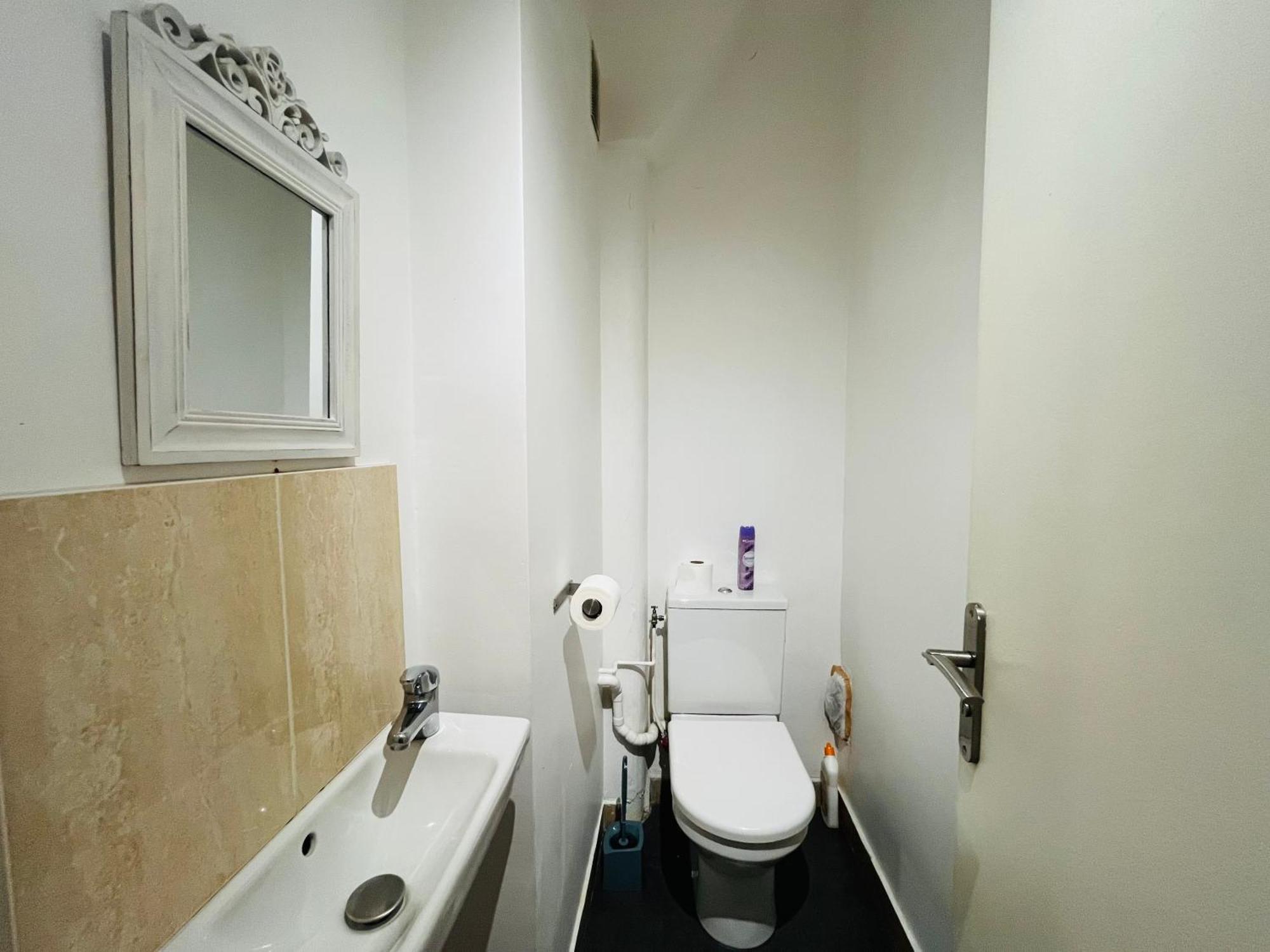 Grand Studio De 30 M2 Promenade Des Anglais Nice Bagian luar foto